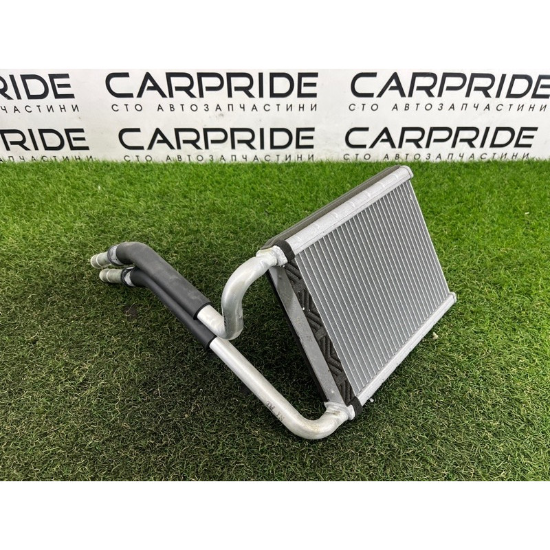 Радиатор печки (отопление и кондиционирование) Hyundai Santa Fe TM 2019 2.4GDI 97138S1000