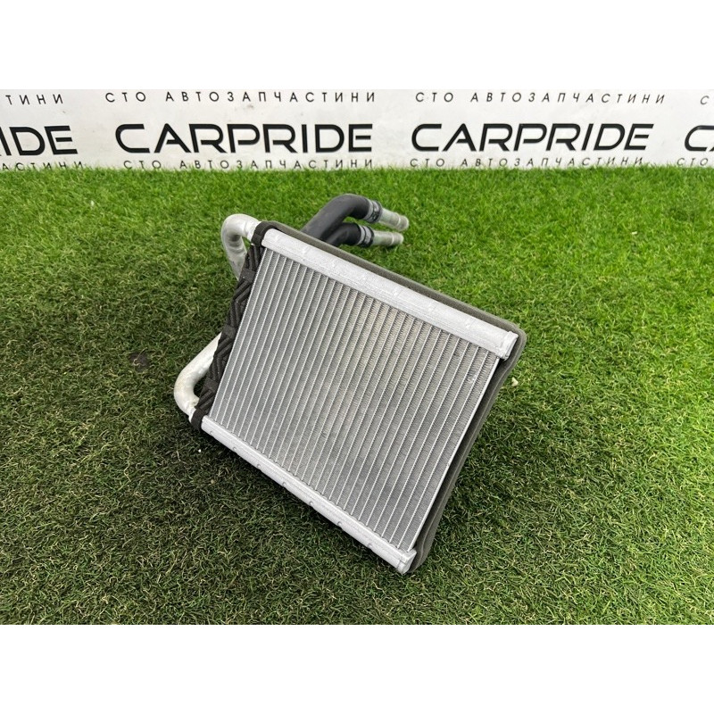 Радиатор печки (отопление и кондиционирование) Hyundai Santa Fe TM 2019 2.4GDI 97138S1000