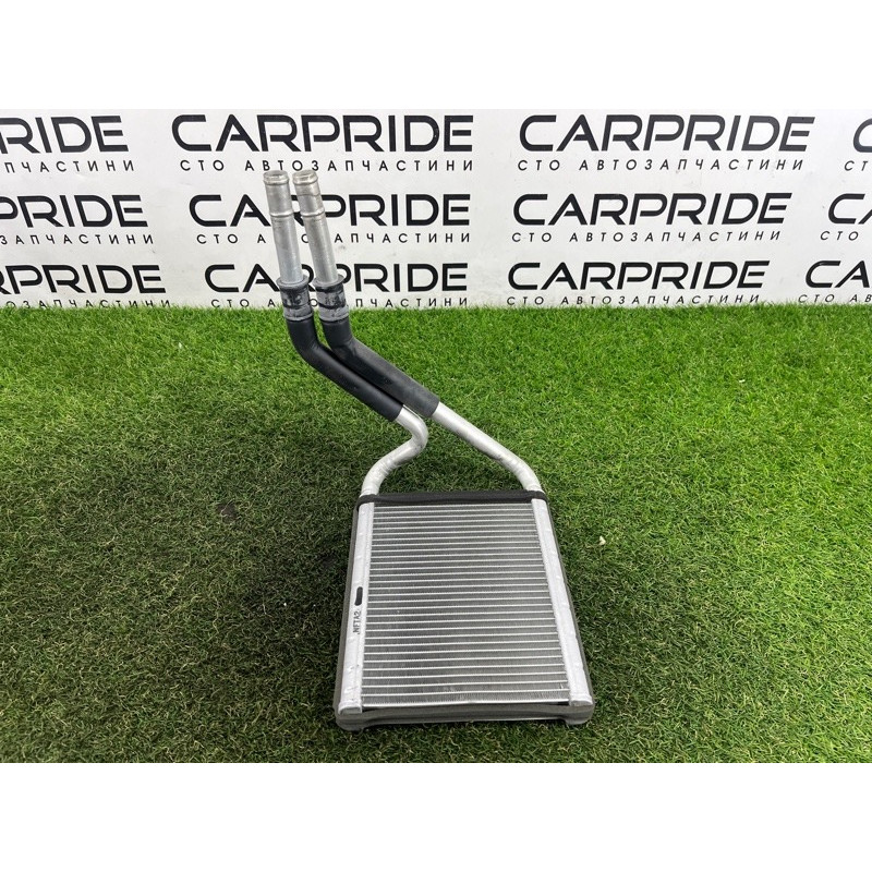 Радиатор печки (отопление и кондиционирование) Hyundai Santa Fe TM 2019 2.4GDI 97138S1000