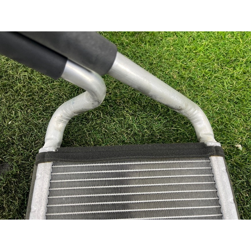 Радиатор печки (отопление и кондиционирование) Hyundai Santa Fe TM 2019 2.4GDI 97138S1000