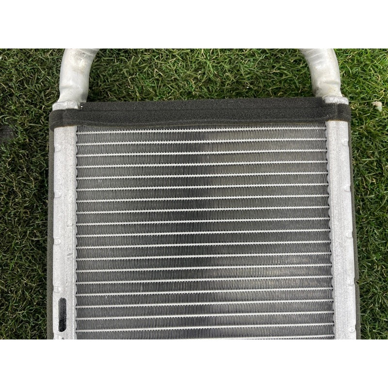 Радиатор печки (отопление и кондиционирование) Hyundai Santa Fe TM 2019 2.4GDI 97138S1000