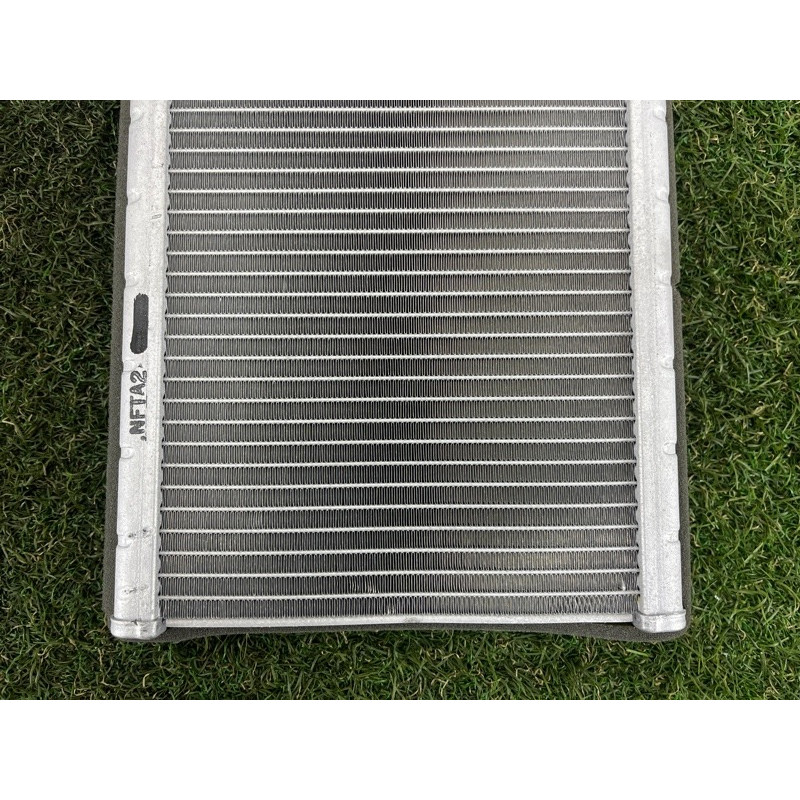 Радиатор печки (отопление и кондиционирование) Hyundai Santa Fe TM 2019 2.4GDI 97138S1000