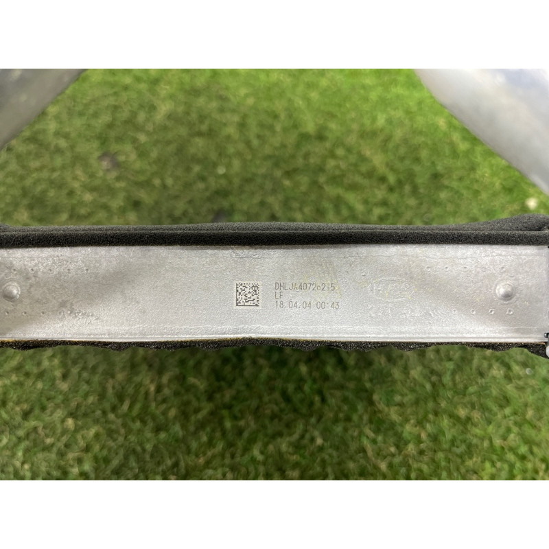 Радиатор печки (отопление и кондиционирование) Hyundai Santa Fe TM 2019 2.4GDI 97138S1000