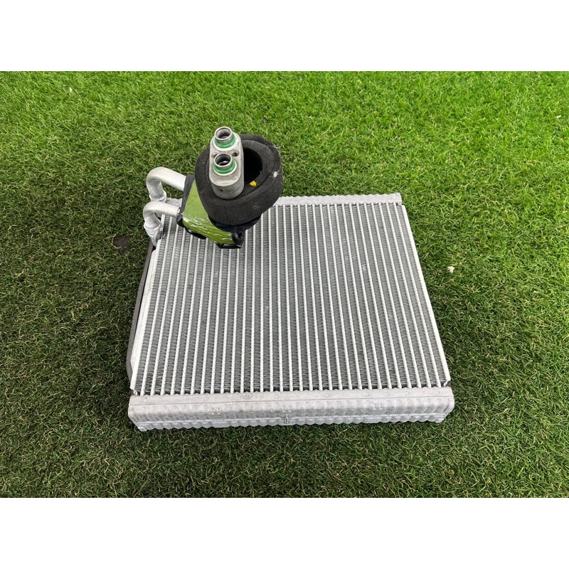 Испаритель кондиционера (отопление и кондиционирование) Hyundai Santa Fe TM 2019 2.4GDI 97139S1000