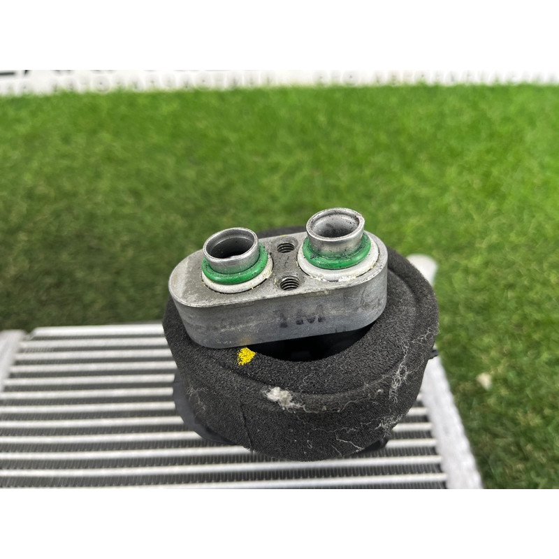 Испаритель кондиционера (отопление и кондиционирование) Hyundai Santa Fe TM 2019 2.4GDI 97139S1000