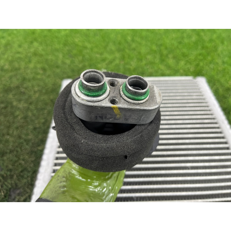 Испаритель кондиционера (отопление и кондиционирование) Hyundai Santa Fe TM 2019 2.4GDI 97139S1000