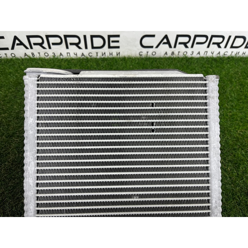 Испаритель кондиционера (отопление и кондиционирование) Hyundai Santa Fe TM 2019 2.4GDI 97139S1000