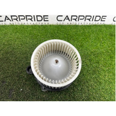 Мотор печки