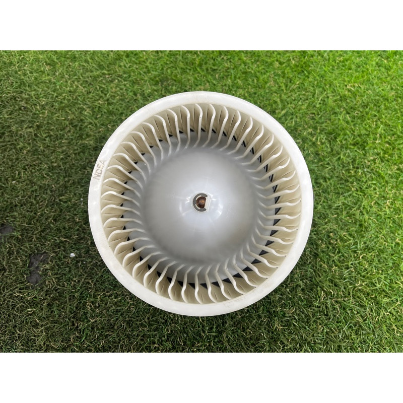 Мотор печки (отопление и кондиционирование) Hyundai Santa Fe TM 2019 2.0 GDi Turbo 97113A9010