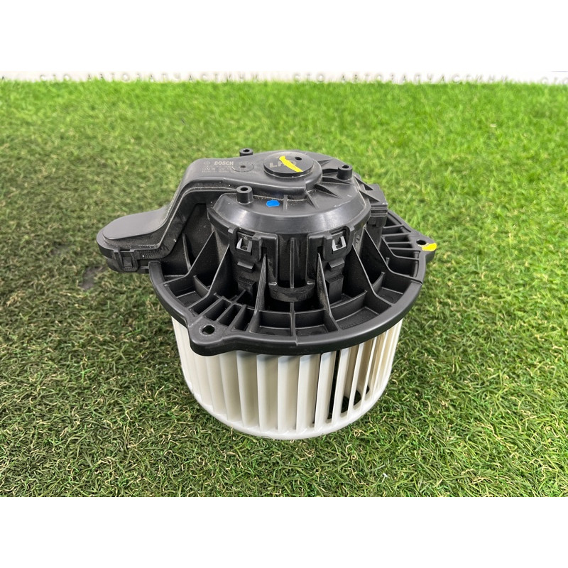 Мотор печки (отопление и кондиционирование) Hyundai Santa Fe TM 2019 2.0 GDi Turbo 97113A9010