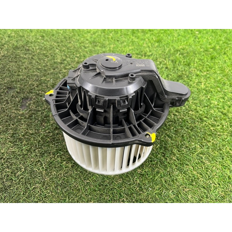 Мотор печки (отопление и кондиционирование) Hyundai Santa Fe TM 2019 2.0 GDi Turbo 97113A9010