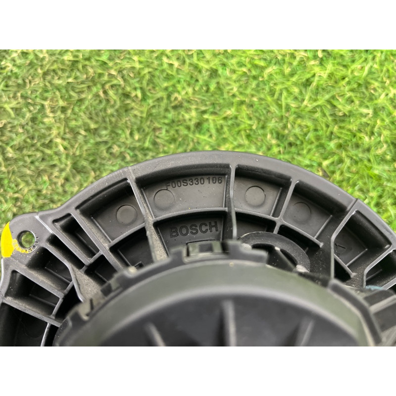 Мотор печки (отопление и кондиционирование) Hyundai Santa Fe TM 2019 2.0 GDi Turbo 97113A9010