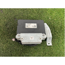 Блок управления