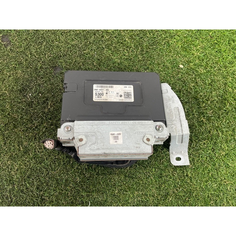 Блок управления (электрика / блок управления) Hyundai Santa Fe TM 2019 2.4GDI 95400S2300