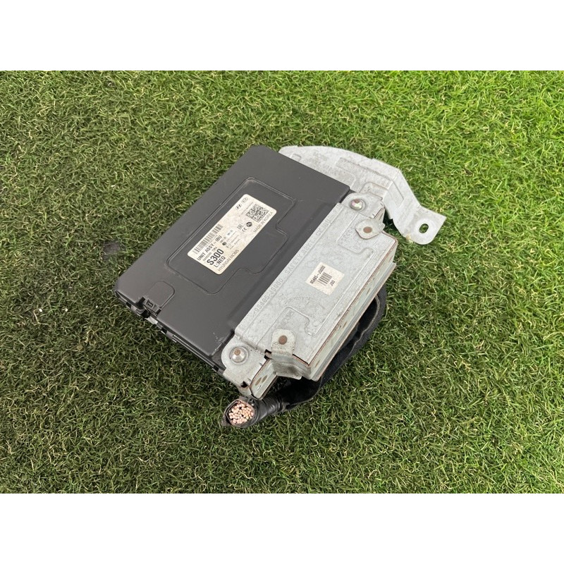 Блок управления (электрика / блок управления) Hyundai Santa Fe TM 2019 2.4GDI 95400S2300