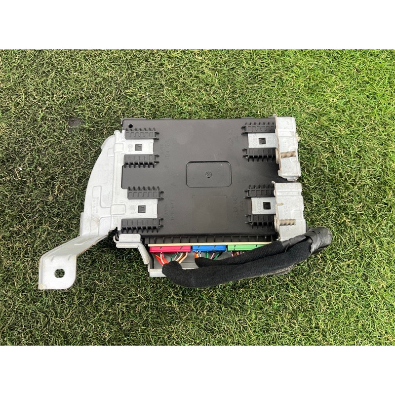 Блок управления (электрика / блок управления) Hyundai Santa Fe TM 2019 2.4GDI 95400S2300