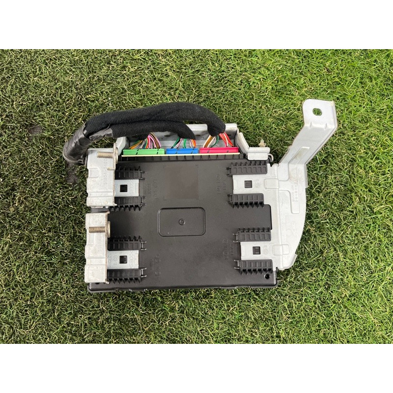 Блок управления (электрика / блок управления) Hyundai Santa Fe TM 2019 2.4GDI 95400S2300