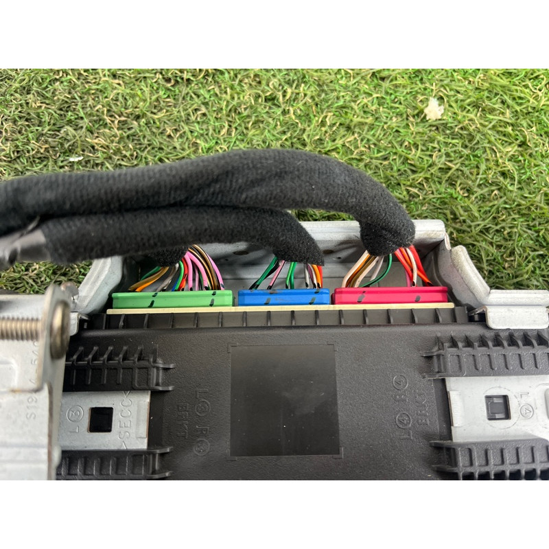 Блок управления (электрика / блок управления) Hyundai Santa Fe TM 2019 2.4GDI 95400S2300