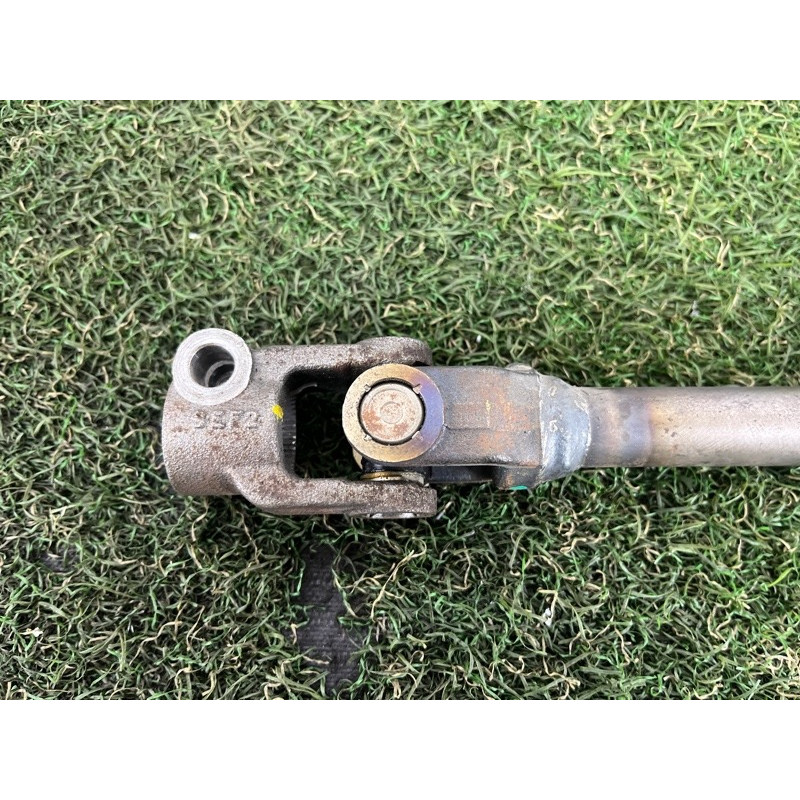 Рулевой карданчик (рулевое управление) Hyundai Santa Fe TM 2019 2.4GDI 56400S2050