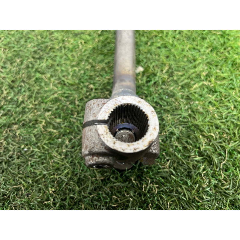 Рулевой карданчик (рулевое управление) Hyundai Santa Fe TM 2019 2.4GDI 56400S2050