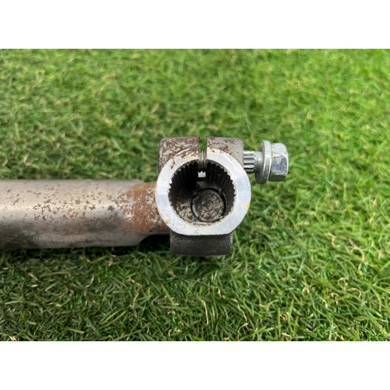 Рулевой карданчик (рулевое управление) Hyundai Santa Fe TM 2019 2.4GDI 56400S2050