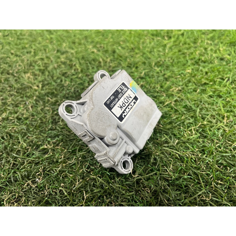 Привод заслонки отопителя (отопление и кондиционирование) Hyundai Santa Fe TM 2019 2.4GDI 97161D7000