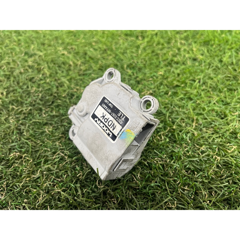 Привод заслонки отопителя (отопление и кондиционирование) Hyundai Santa Fe TM 2019 2.4GDI 97161D7000