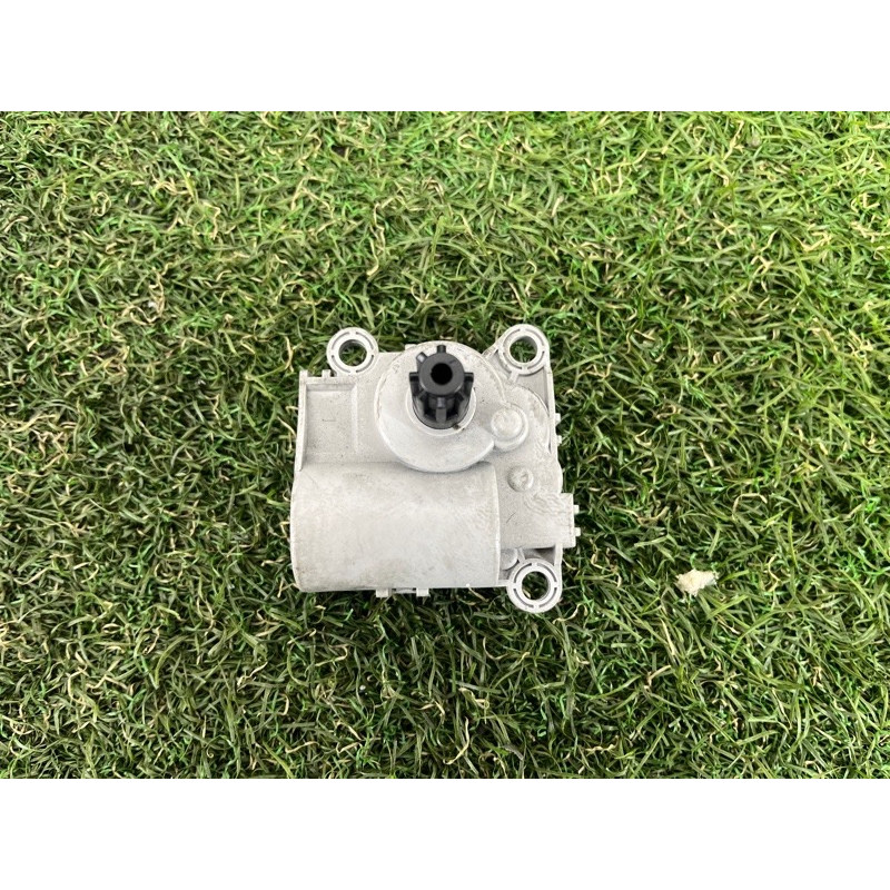 Привод заслонки отопителя (отопление и кондиционирование) Hyundai Santa Fe TM 2019 2.4GDI 97161D7000