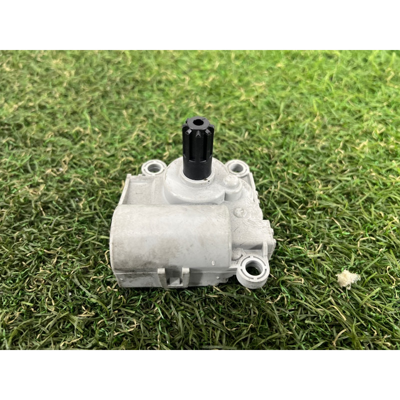 Привод заслонки отопителя (отопление и кондиционирование) Hyundai Santa Fe TM 2019 2.4GDI 97161D7000