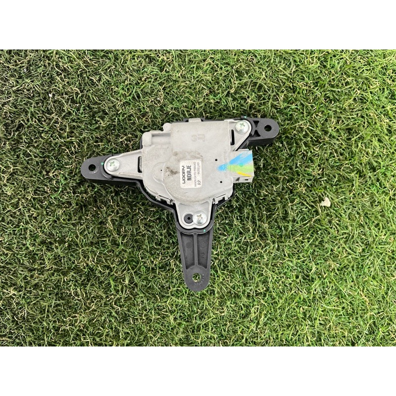 Привод заслонки отопителя (отопление и кондиционирование) Hyundai Santa Fe TM 2019 2.4GDI 97154A4000