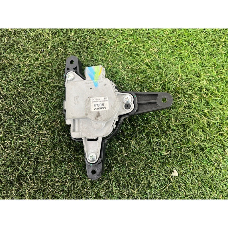 Привод заслонки отопителя (отопление и кондиционирование) Hyundai Santa Fe TM 2019 2.4GDI 97154A4000