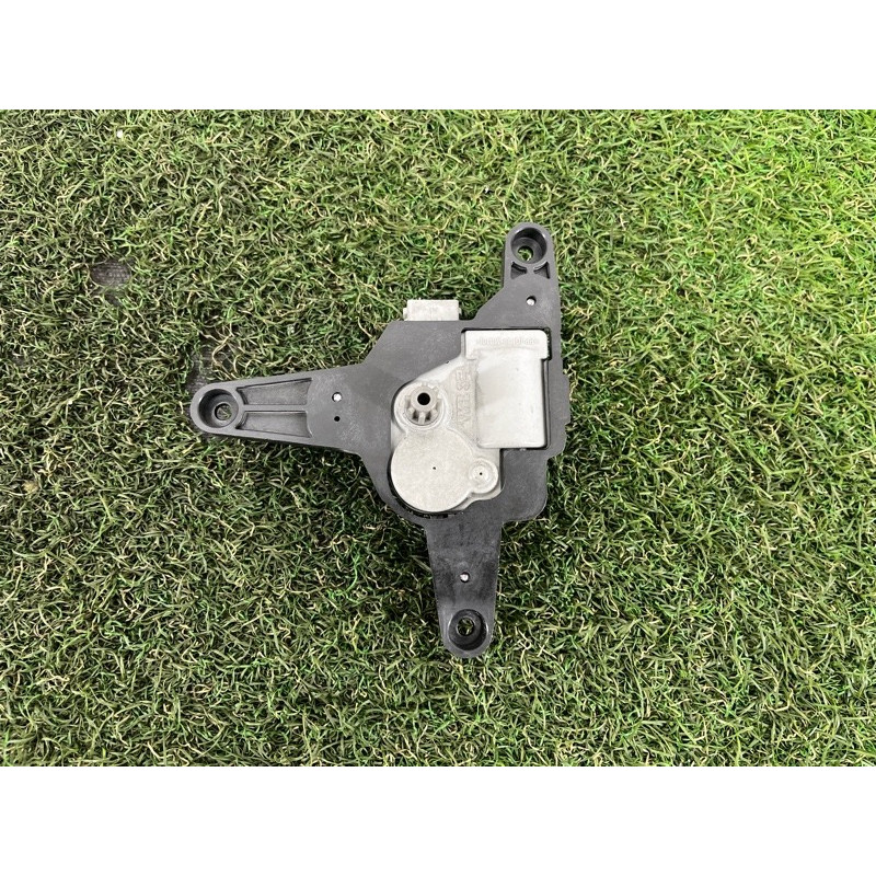 Привод заслонки отопителя (отопление и кондиционирование) Hyundai Santa Fe TM 2019 2.4GDI 97154A4000