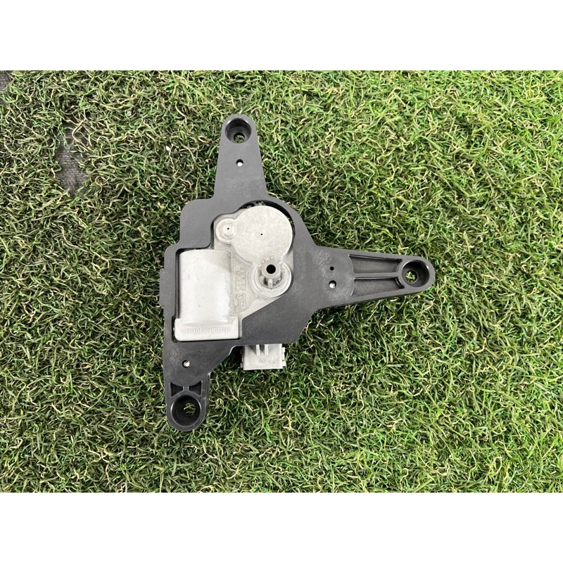 Привод заслонки отопителя (отопление и кондиционирование) Hyundai Santa Fe TM 2019 2.4GDI 97154A4000