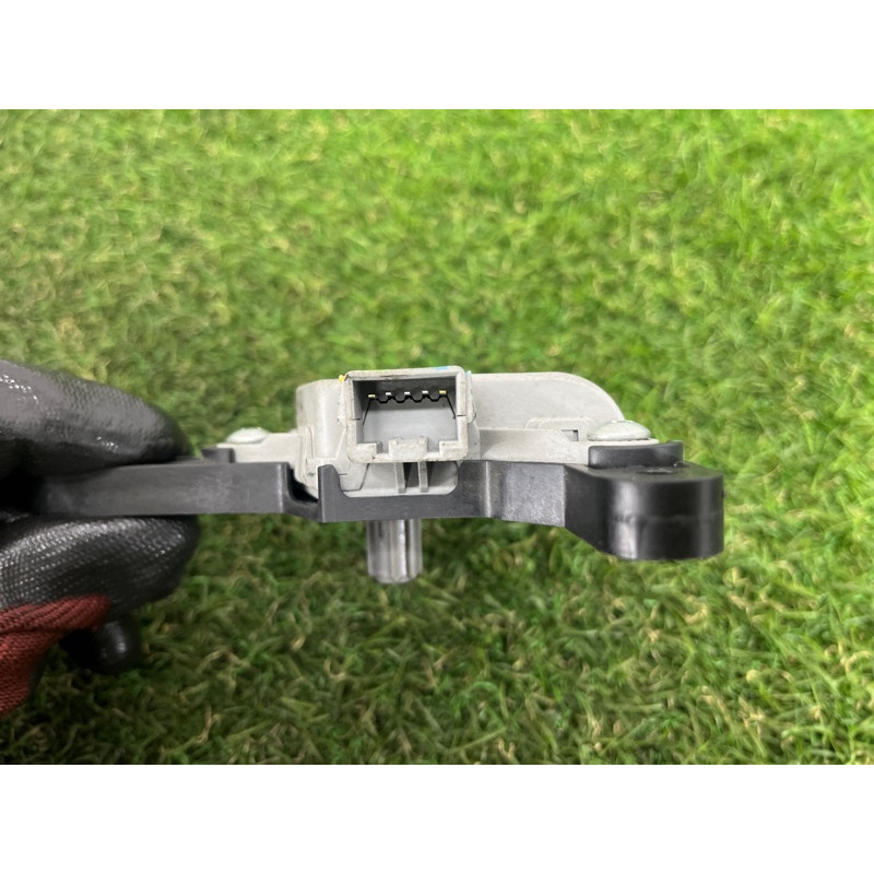 Привод заслонки отопителя (отопление и кондиционирование) Hyundai Santa Fe TM 2019 2.4GDI 97154A4000