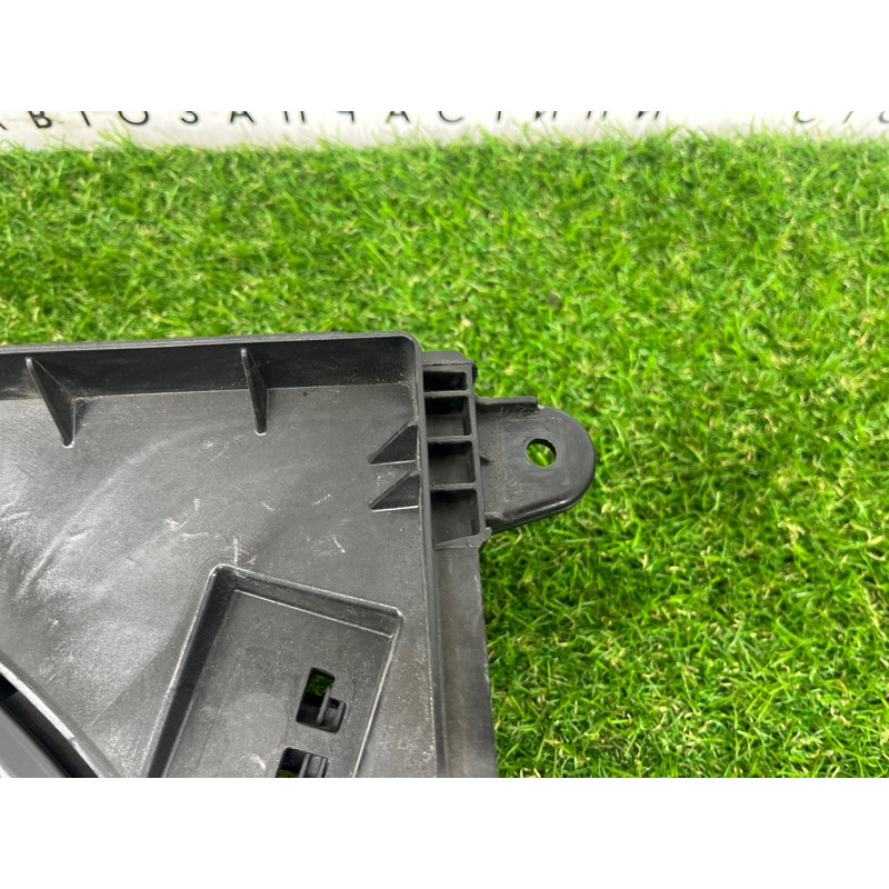 Вентилятор охлаждения радиатора (система охлаждения) Hyundai Santa Fe TM 2019 2.0 GDi Turbo 25380S1000