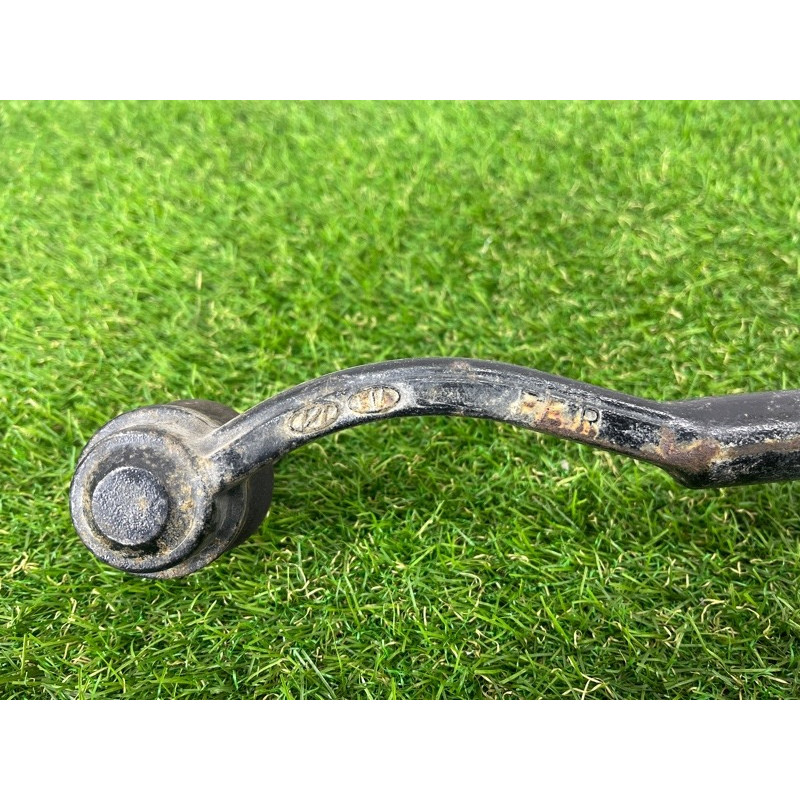 Рулевая рейка (рулевое управление) Hyundai Santa Fe TM 2020 2.4GDI 56500S2100