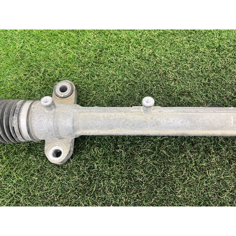 Рулевая рейка (рулевое управление) Hyundai Santa Fe TM 2020 2.4GDI 56500S2100