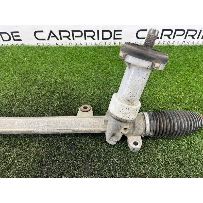 Рулевая рейка (рулевое управление) Hyundai Santa Fe TM 2020 2.4GDI 56500S2100