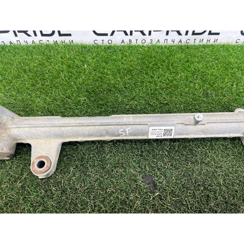 Рулевая рейка (рулевое управление) Hyundai Santa Fe TM 2020 2.4GDI 56500S2100