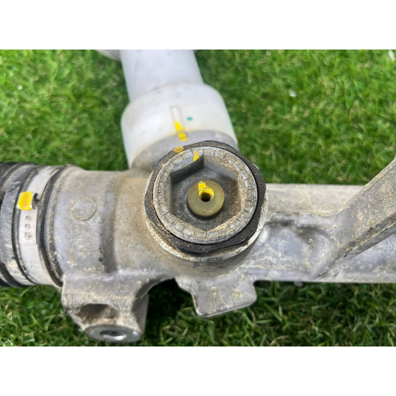 Рулевая рейка (рулевое управление) Hyundai Santa Fe TM 2020 2.4GDI 56500S2100