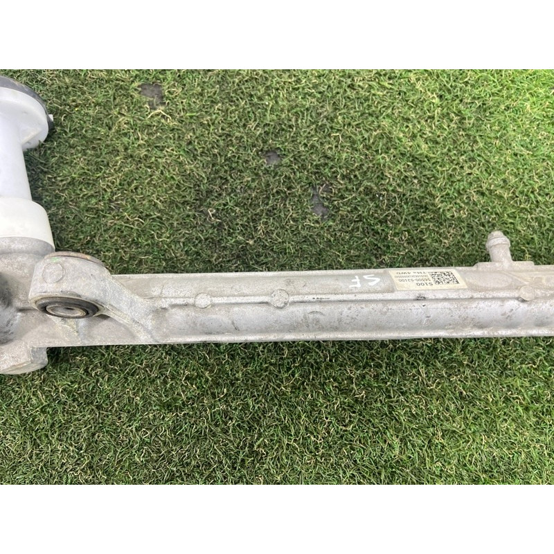 Рулевая рейка (рулевое управление) Hyundai Santa Fe TM 2019 2.4GDI 56500S2100