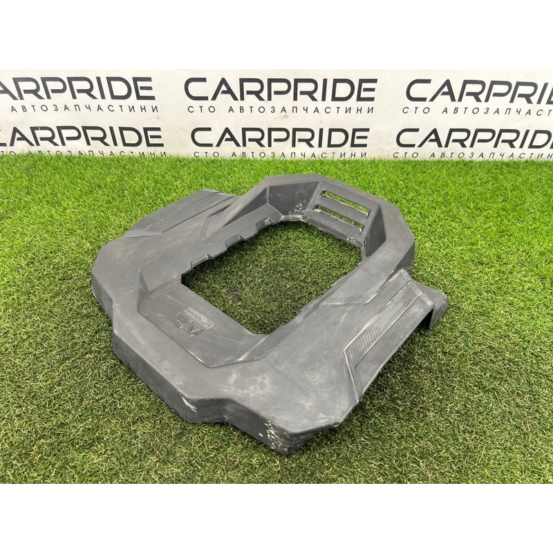 Декоративная крышка двигателя (двигатель и элементы) Hyundai Ioniq AE 2019 Electro 292000E050