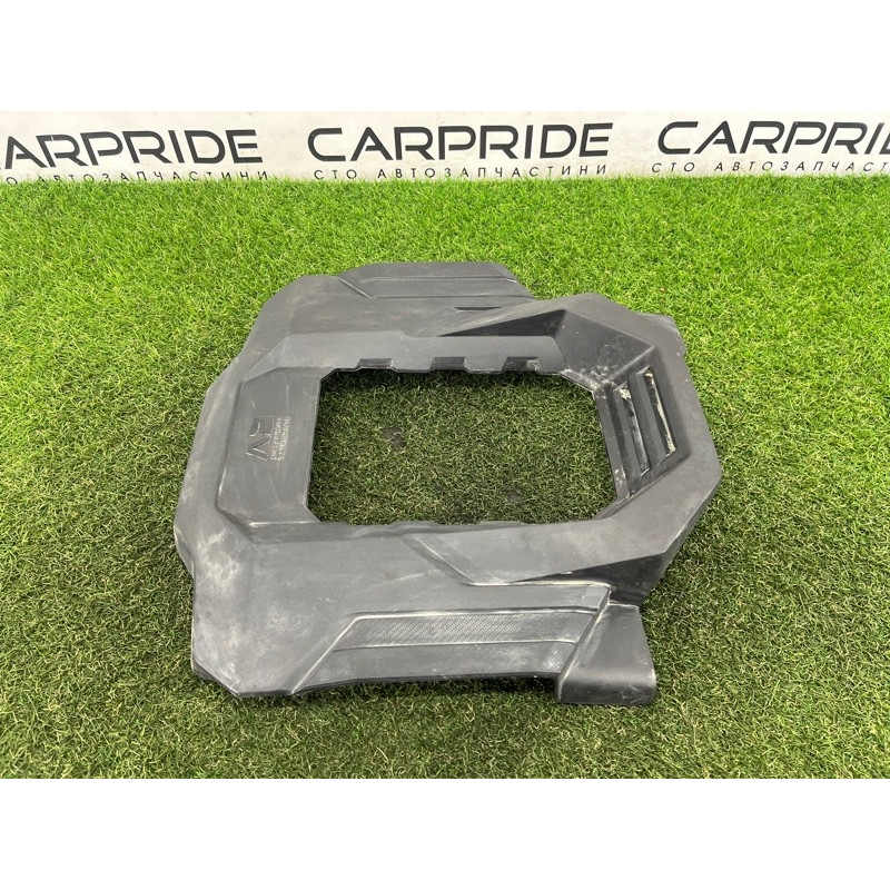 Декоративная крышка двигателя (двигатель и элементы) Hyundai Ioniq AE 2019 Electro 292000E050