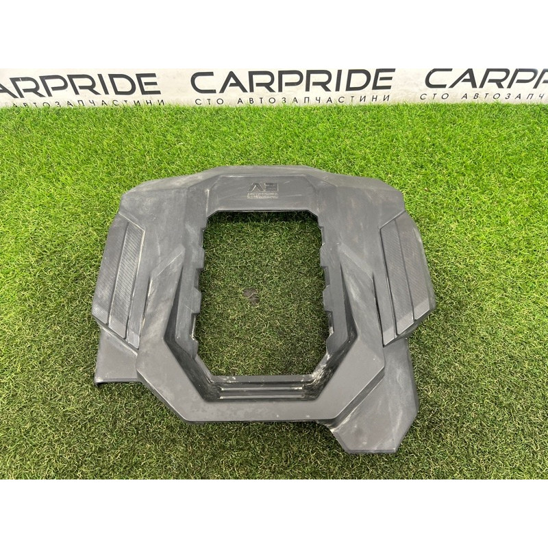 Декоративная крышка двигателя (двигатель и элементы) Hyundai Ioniq AE 2019 Electro 292000E050