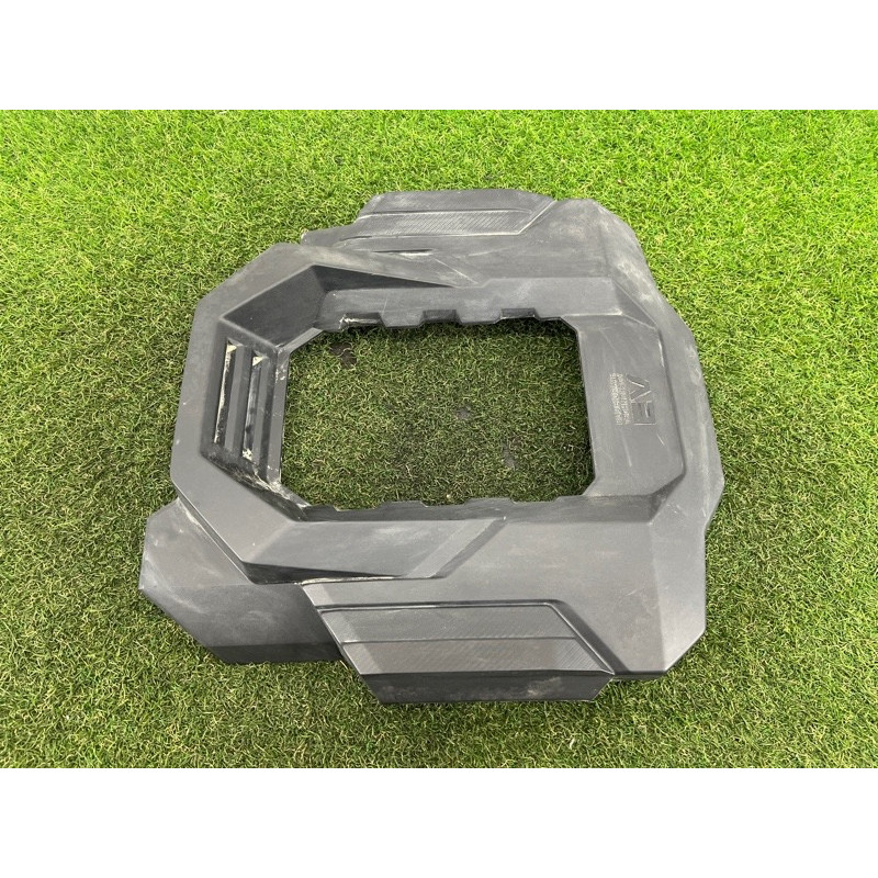 Декоративная крышка двигателя (двигатель и элементы) Hyundai Ioniq AE 2019 Electro 292000E050