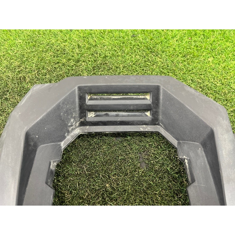 Декоративная крышка двигателя (двигатель и элементы) Hyundai Ioniq AE 2019 Electro 292000E050