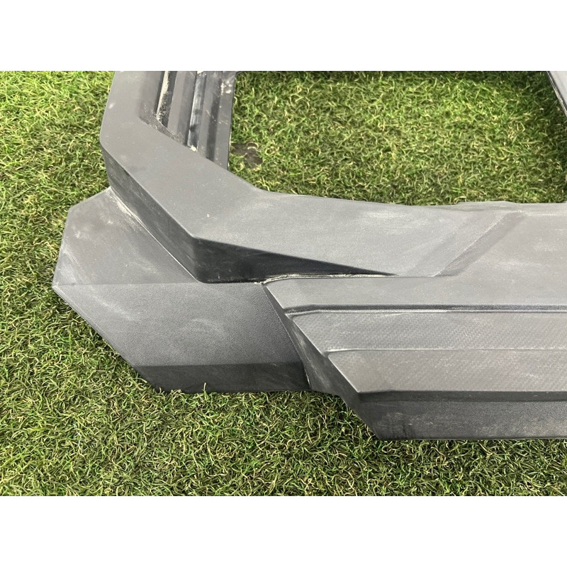 Декоративная крышка двигателя (двигатель и элементы) Hyundai Ioniq AE 2019 Electro 292000E050