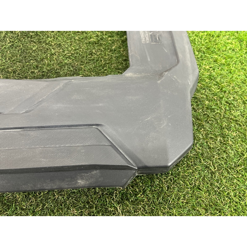 Декоративная крышка двигателя (двигатель и элементы) Hyundai Ioniq AE 2019 Electro 292000E050