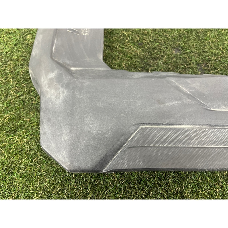 Декоративная крышка двигателя (двигатель и элементы) Hyundai Ioniq AE 2019 Electro 292000E050