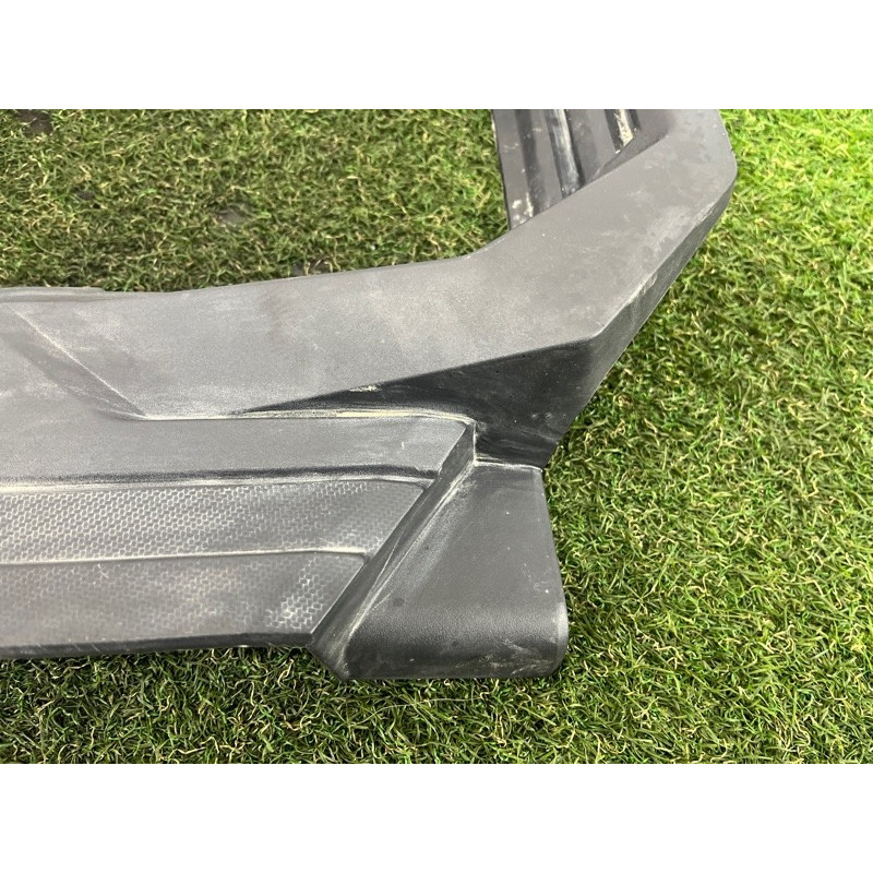 Декоративная крышка двигателя (двигатель и элементы) Hyundai Ioniq AE 2019 Electro 292000E050